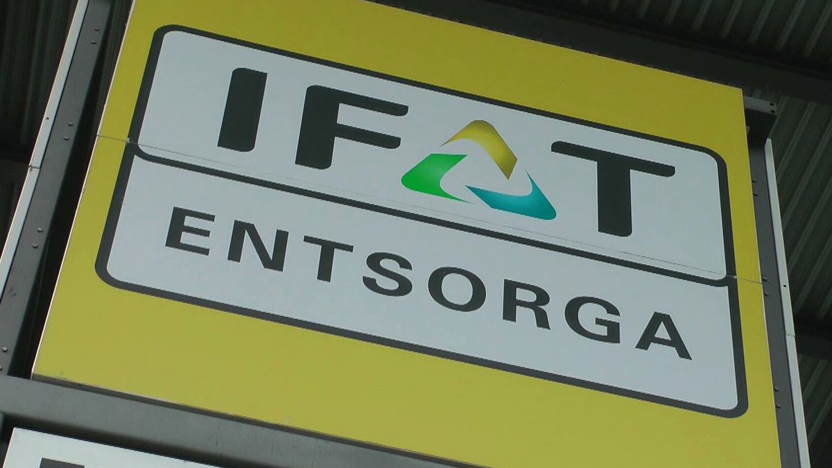 IFAT Entsorga Video: progress5 zeigt Highlights.