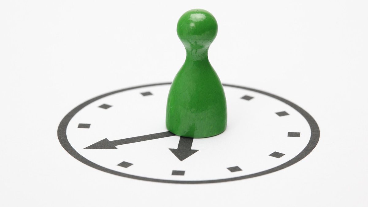 IT-Projekt-Kommunikation - das Timing.