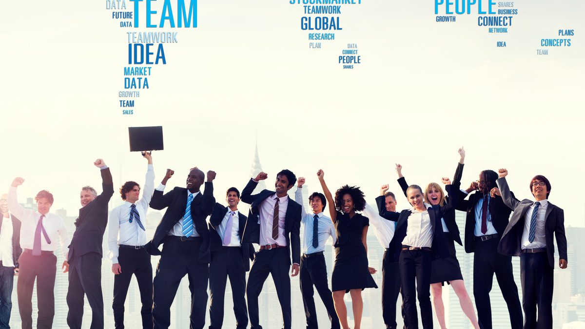 Sustainable business growth: Think about your Go-To-Market strategy