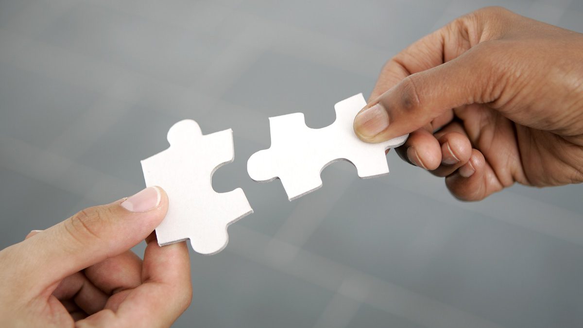 Mediation in der IT-Projektkommunikation: Die persönlichen Aspekte als Schlüssel zu funktionierender Kommunikation.