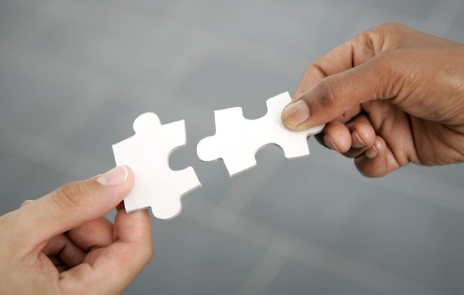Mediation in der IT-Projektkommunikation: Die persönlichen Aspekte als Schlüssel zu funktionierender Kommunikation.