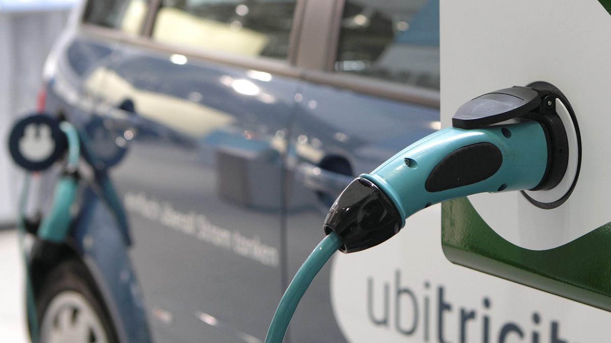 E-Mobility: Time is now ready to get up and make progress.
