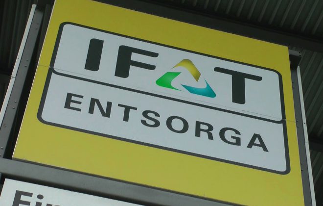 IFAT Entsorga Video: progress5 zeigt Highlights.